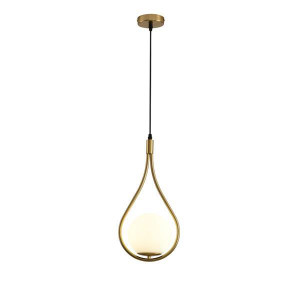 ΦΩΤΙΣΤΙΚΟ ΚΡΕΜΑΣΤΟ ΓΥΑΛΙ 1XE27 Max15w 210X1490mm ΛΕΥΚΟ ARTE ILLUMINA ORBA