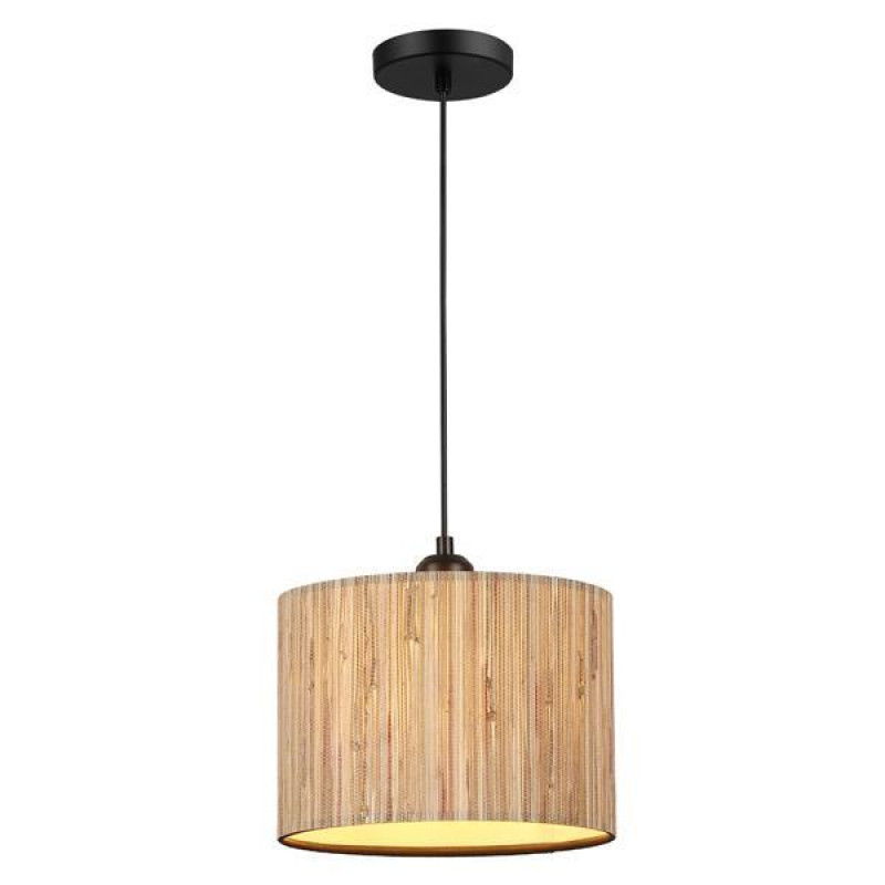 ΦΩΤΙΣΤΙΚΟ ΚΡΕΜΑΣΤΟ PAMPAS 1XE27 Max15w 250x1260mm ARTE ILLUMINA AENON
