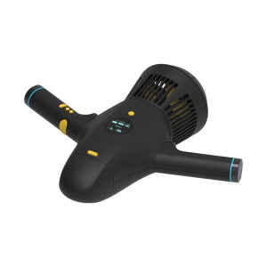 ΗΛΕΚΤΡΙΚΟ SCOOTER ΘΑΛΑΣΣΗΣ 