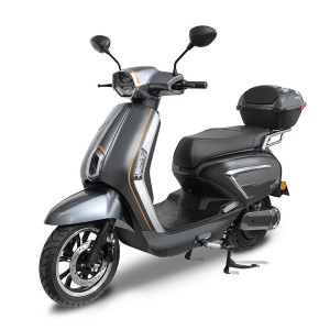 ΗΛΕΚΤΡΙΚΟ SCOOTER, 