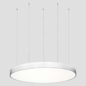 ΦΩΤΙΣΤΙΚΟ ΚΡΕΜΑΣΤΟ LED 70W 3000Κ 80X10 ΛΕΥΚΟ ARTE ILLUMINA