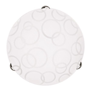 ΠΛΑΦΟΝΙΕΡΑ ΤΟΙΧΟΥ Φ40 2ΧΕ27 ΛΕΥΚΟ-ΝΙΚΕΛ ARTE ILLUMINA LEIA