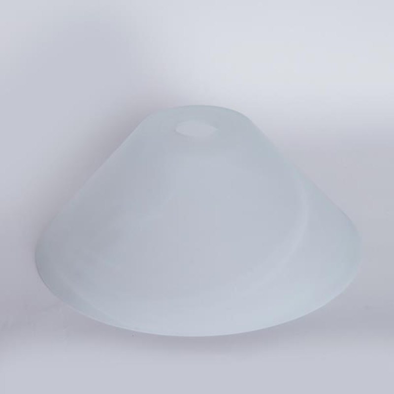 ΓΥΑΛΙ ΦΩΤΙΣΤΙΚΟΥ Φ35 ΛΕΥΚΟ 