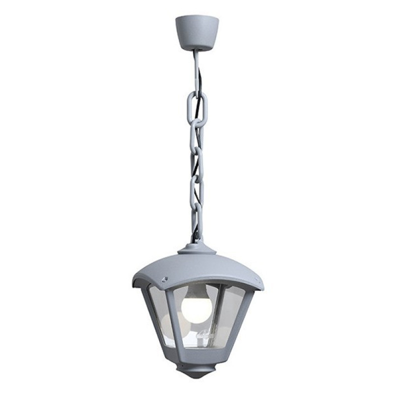 FUMAGALLI FABIO ΜΑΥΡΟ ΔΙΑΦΑΝΟ Ε27