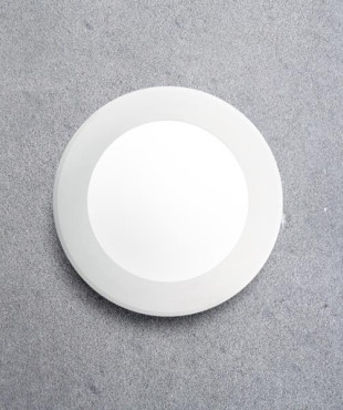 FUMAGALLI BERTINA ΑΠΛΙΚΑ ΤΟΙΧΟΥ ΛΕΥΚΗ Ø200mm GX53