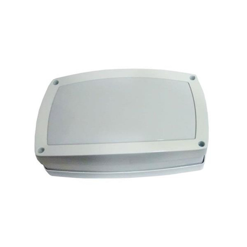 ΠΛΑΦΟΝΙΕΡΑ ΛΕΥΚΗ 2ΧΕ27 ARTE ILLUMINA