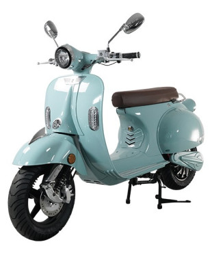 emoov EV 4000 ΗΛΕΚΤΡΙΚΟ SCOOTER ΒΕΡΑΜΑΝ, 4000W, 72V40Ah