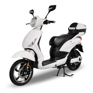 ΗΛΕΚΤΡΙΚΟ SCOOTER, 