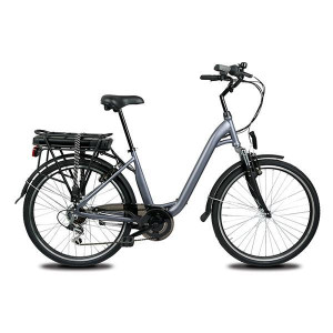 emoov CITY ΗΛΕΚΤΡΙΚΟ ΠΟΔΗΛΑΤΟ, 250W 10Ah