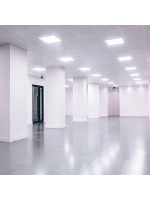 ΦΩΤΙΣΤΙΚΟ BACKLIGΗΤ UGR19 60X60 48W 4000Κ 220-240V ΛΕΥΚΟ