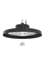 ΚΑΜΠΑΝΑ LED SMD UFO 100-150-200W 3CCT 220-240V 160L/W PRO