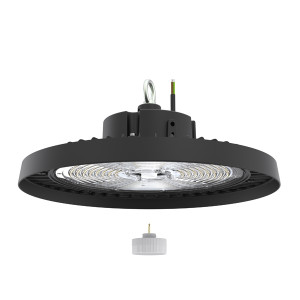 ΚΑΜΠΑΝΑ LED SMD UFO 80-120-150W 3CCT 220-240VAC 200lm/W PRO