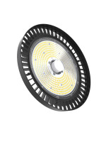 ΚΑΜΠΑΝΑ LED SMD UFO 100-150-200W 3CCT 220-240VAC 200lm/W PRO
