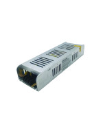 ΤΡΟΦΟΔΟΤΙΚΟ ΜΕΤΑΛΛΙΚΟ SLIM 24V DC 500W IP20 PLUS