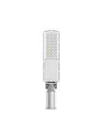 ΦΩΤΙΣΤΙΚΟ ΔΡΟΜΟΥ LED SMD 100-277VAC 30W 4000K IP66 SATURN PRO