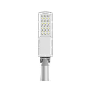 ΦΩΤΙΣΤΙΚΟ ΔΡΟΜΟΥ LED SMD 100-277VAC 30W 4000K IP66 SATURN PRO