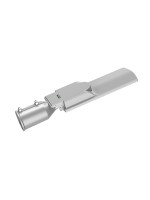 ΦΩΤΙΣΤΙΚΟ ΔΡΟΜΟΥ LED SMD 100-277VAC 30W 4000K IP66 SATURN PRO