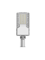 ΦΩΤΙΣΤΙΚΟ ΔΡΟΜΟΥ LED SMD 100-277VAC 40W 4000K IP66 SATURN PRO