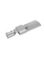 ΦΩΤΙΣΤΙΚΟ ΔΡΟΜΟΥ LED SMD 100-277VAC 50W 6500K IP66 SATURN PRO