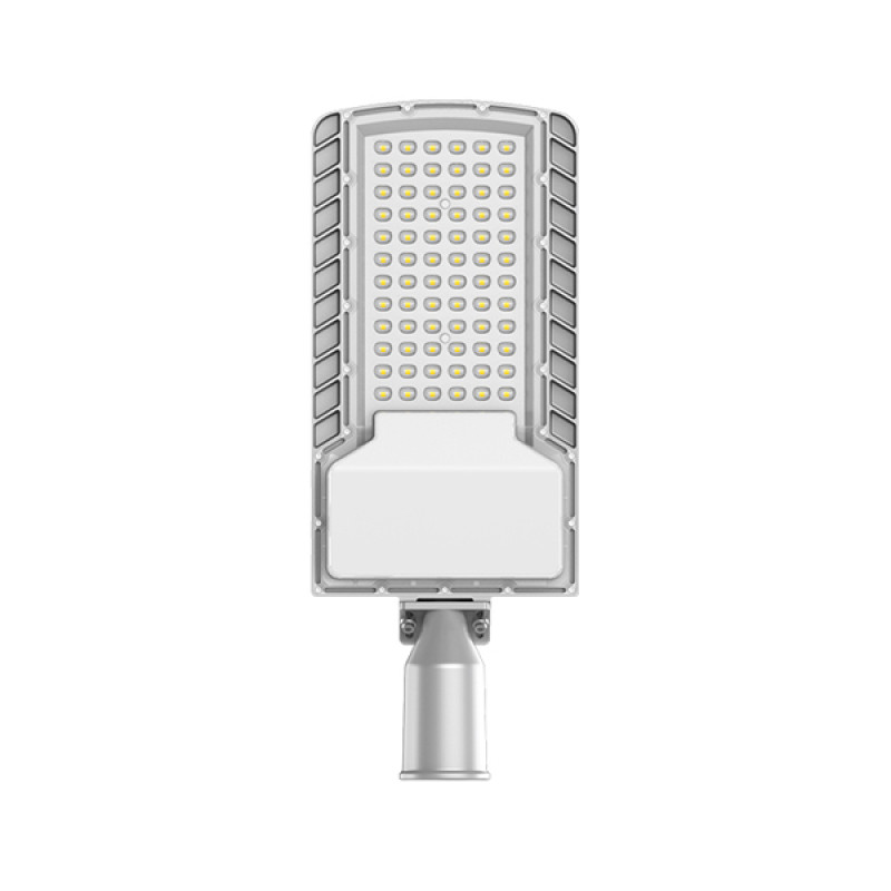 ΦΩΤΙΣΤΙΚΟ ΔΡΟΜΟΥ LED SMD 100-277VAC 80W 3000K IP66 SATURN PRO