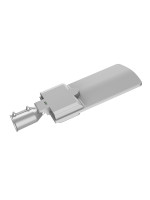 ΦΩΤΙΣΤΙΚΟ ΔΡΟΜΟΥ LED SMD 100-277VAC 80W 3000K IP66 SATURN PRO
