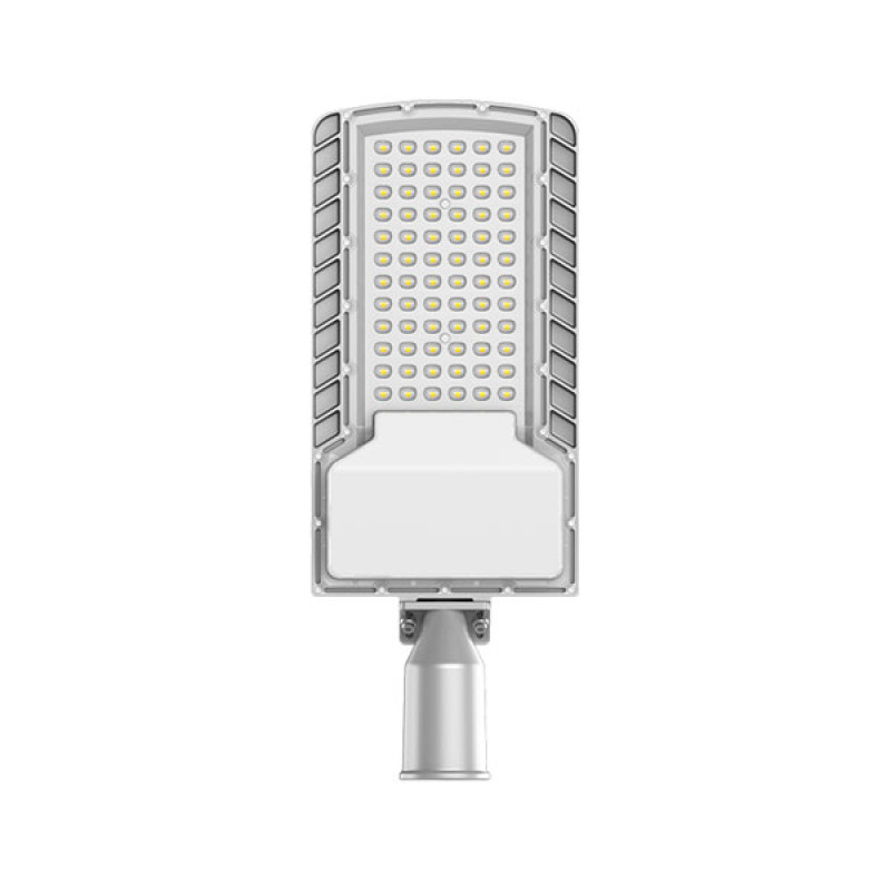 ΦΩΤΙΣΤΙΚΟ ΔΡΟΜΟΥ LED SMD 100-277VAC 100W 4000K IP66 SATURN PRO