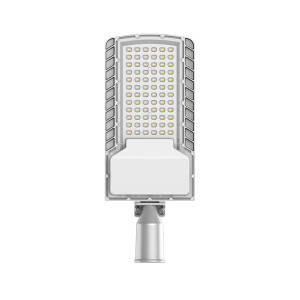 ΦΩΤΙΣΤΙΚΟ ΔΡΟΜΟΥ LED SMD 100-277VAC 100W 3000K IP66 SATURN PRO