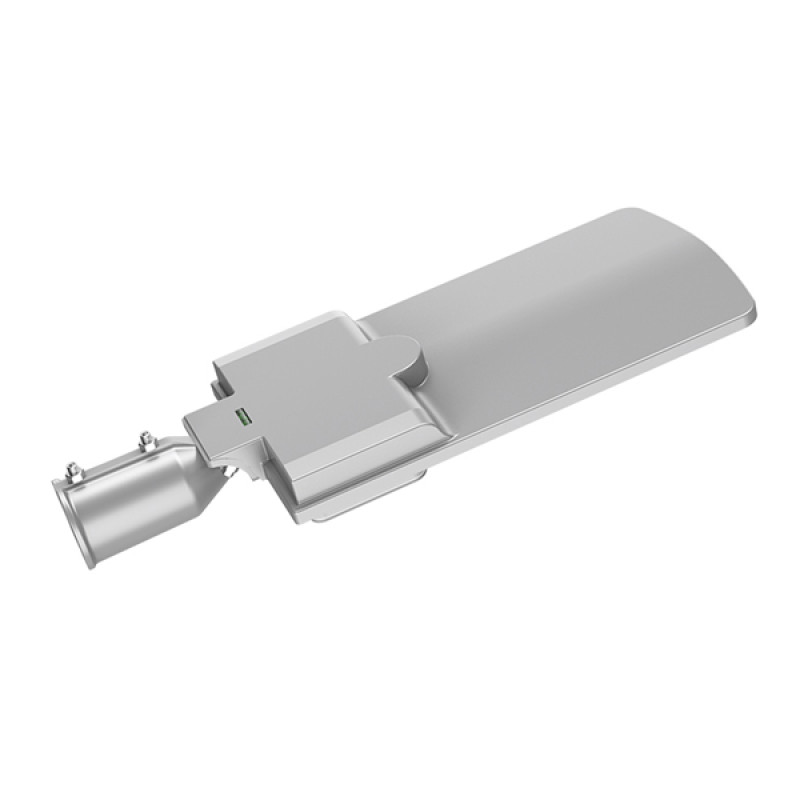ΦΩΤΙΣΤΙΚΟ ΔΡΟΜΟΥ LED SMD 100-277VAC 100W 3000K IP66 SATURN PRO