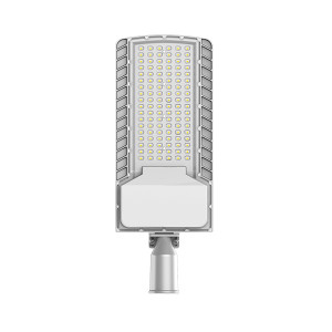 ΦΩΤΙΣΤΙΚΟ ΔΡΟΜΟΥ LED SMD 100-277VAC 150W 4000K IP66 SATURN PRO