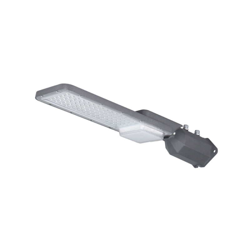 ΦΩΤΙΣΤΙΚΟ ΔΡΟΜΟΥ LED SMD 160-265V 50W 4000K 120 L/W IP66 PLUS
