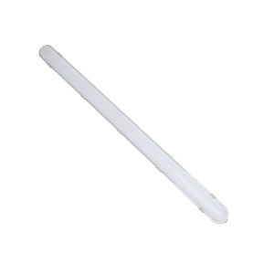 ΦΩΤΙΣΤΙΚΟ ΓΡΑΜΜΙΚΟ ΣΤΕΓΑΝΟ LED 1,50m 48W 160L/W IP65 6000K PRO