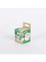 ΛΑΜΠΑ LED GU10 6W 525lm 4000K 38° 175-250V