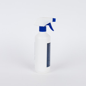 ΑΝΤΙΣΗΠΤΙΚΟ SPRAY ΧΕΡΙΩΝ 500ml ΜΕ ΕΝΕΡΓΟ ΟΞΥΓΟΝΟ