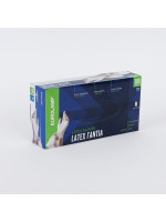 ΓΑΝΤΙΑ LATEX ΜΙΑΣ ΧΡΗΣΗΣ ΧΩΡΙΣ ΠΟΥΔΡΑ ΜΕΓΕΘΟΣ MEDIUM 100ΤΕΜ