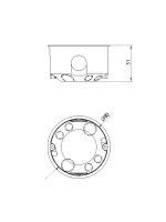 ΜΠΟΥΑΤ ΓΥΨΟΣΑΝΙΔΑΣ Φ84 ΑΚΑΥΣΤΟ