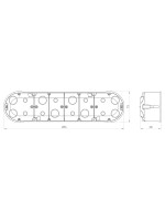 ΚΥΤΙΟ ΓΥΨΟΣΑΝΙΔΑΣ ΤΕΤΡΑΠΛΟ ΑΚΑΥΣΤΟ