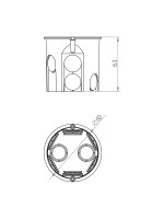 ΚΥΤΙΟ ΒΑΘΥ ΑΠΛΟ