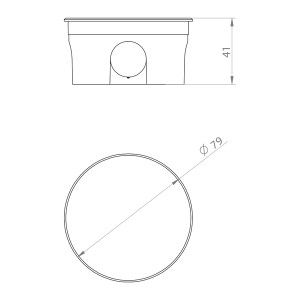 ΜΠΟΥΑΤ ΧΩΝΕΥΤΟ Φ70