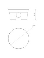 ΜΠΟΥΑΤ ΧΩΝΕΥΤΟ Φ80