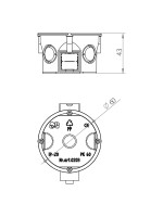 ΚΥΤΙΟ ΣΥΝΔΕΟΜΕΝΟ ΑΠΛΟ