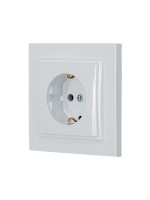 ΠΡΙΖΑ ΣΟΥΚΟ 16A ΛΕΥΚΗ