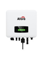 ΜΟΝΟΦΑΣΙΚΟΣ INVERTER AFORE 4KW