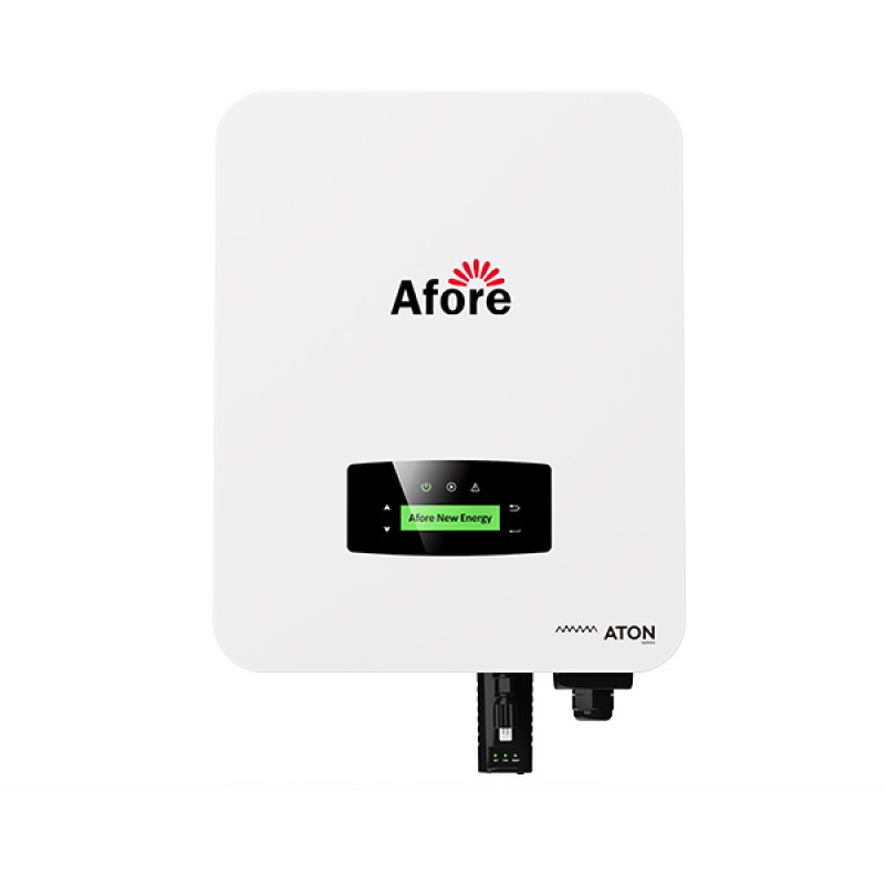 ΤΡΙΦΑΣΙΚΟΣ INVERTER AFORE 10KW