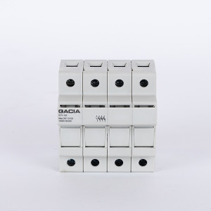 ΑΣΦΑΛΕΙΟΑΠΟΖΕΥΚΤΗΣ DC STI-32 10X38 1000VDC 3PN