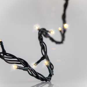 ΣΕΙΡΑ, 300 FLASH LED 5mm, 31V ΜΕΤΑΣΧΗΜΑΤΙΣΤΗ, 4 ΕΠΕΚΤΑΣΕΙΣ ΕΩΣ 3 ΣΕΤ, ΠΡΑΣΙΝΟ PVC ΚΑΛΩΔΙΟ, ΘΕΡΜΟ ΛΕΥΚΟ LED ANA 10cm, ΠΡΟΕΚΤΑΣΗ ΠΑΡΟΧΗΣ 3m, ΙΡ44