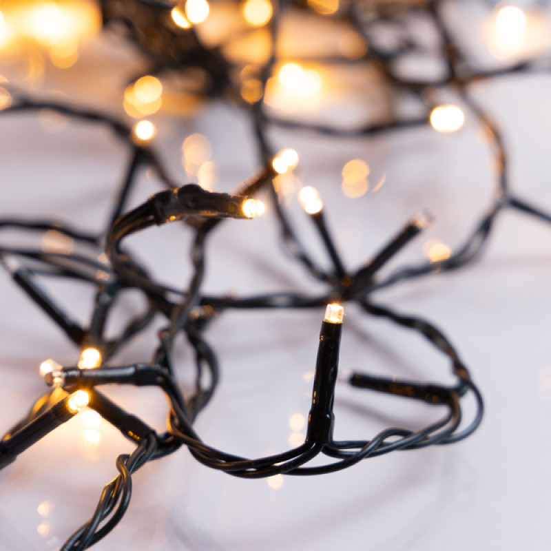 ΣΕΙΡΑ, 480 LED 3mm, ΗΛΙΑΚΟ ΣΥΛΛΕΚΤΗ 31V, ΑΙΣΘΗΤΗΡΑ ΦΩΤΟΣ, 3.7V 1800mAh*2, 12 ΠΡΟΓΡΑΜΜΑΤΑ, ΤΗΛΕΧΕΙΡΙΣΤΗΡΙΟ (TIMER & DIMMER), ΠΡΑΣΙΝΟ PVC ΚΑΛΩΔΙΟ, ΘΕΡΜΟ ΛΕΥΚΟ LED ΑΝΑ 5cm, ΠΑΡΟΧΗ 3m, IP44