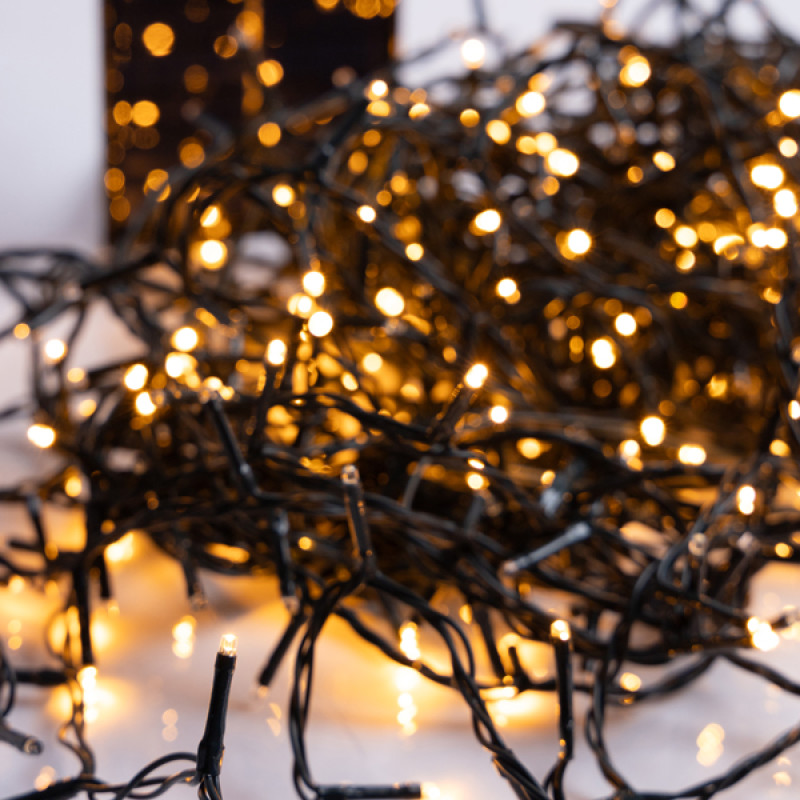 ΣΕΙΡΑ, 480 LED 3mm, ΗΛΙΑΚΟ ΣΥΛΛΕΚΤΗ 31V, ΑΙΣΘΗΤΗΡΑ ΦΩΤΟΣ, 3.7V 1800mAh*2, 12 ΠΡΟΓΡΑΜΜΑΤΑ, ΤΗΛΕΧΕΙΡΙΣΤΗΡΙΟ (TIMER & DIMMER), ΠΡΑΣΙΝΟ PVC ΚΑΛΩΔΙΟ, ΘΕΡΜΟ ΛΕΥΚΟ LED ΑΝΑ 5cm, ΠΑΡΟΧΗ 3m, IP44