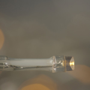 ΒΡΟΧΗ, 72 LED 5mm, ΗΛΙΑΚΟ ΣΥΛΛΕΚΤΗ ME ΑΙΣΘΗΤΗΡΑ ΦΩΤΟΣ, 8 ΠΡΟΓΡΑΜΜΑΤΑ, ΔΙΑΦΑΝΟ PVC ΚΑΛΩΔΙΟ, ΘΕΡΜΟ ΛΕΥΚΟ LED (H70 x W225cm), ΠΡΟΕΚΤΑΣΗ ΠΑΡΟΧΗΣ 1m, ΙΡ44