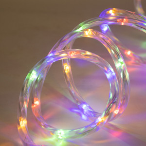 SMD LED ΦΩΤΟΣΩΛΗΝΑ 18m, ΜΟΝΟΚΑΝΑΛΗ, 31V ΜΕΤΑΣΧΗΜΑΤΙΣΤΗ, 8 ΠΡΟΓΡΑΜΜΑΤΑ & ΜΝΗΜΗ, ΘΕΡΜΟ ΛΕΥΚΟ LED, 20 LED/m, ΠΡΟΕΚΤΑΣΗ ΠΑΡΟΧΗΣ 3m, IP44