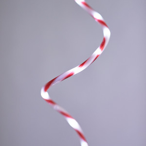 ΦΩΤΟΣΩΛΗΝΑ LED ΑΣΠΡΗ & ΚΟΚΚΙΝΗ 5m, ΔΙΚΑΝΑΛΗ, ME ΜΕΤΑΣΧΗΜΑΤΙΣΤΉ, ΠΡΟΓΡΑΜΜΑ & ΜΝΗΜΗ, ΛΕΥΚΟ LED, ΠΡΟΕΚΤΑΣΗ ΠΑΡΟΧΗΣ 5m, IP44